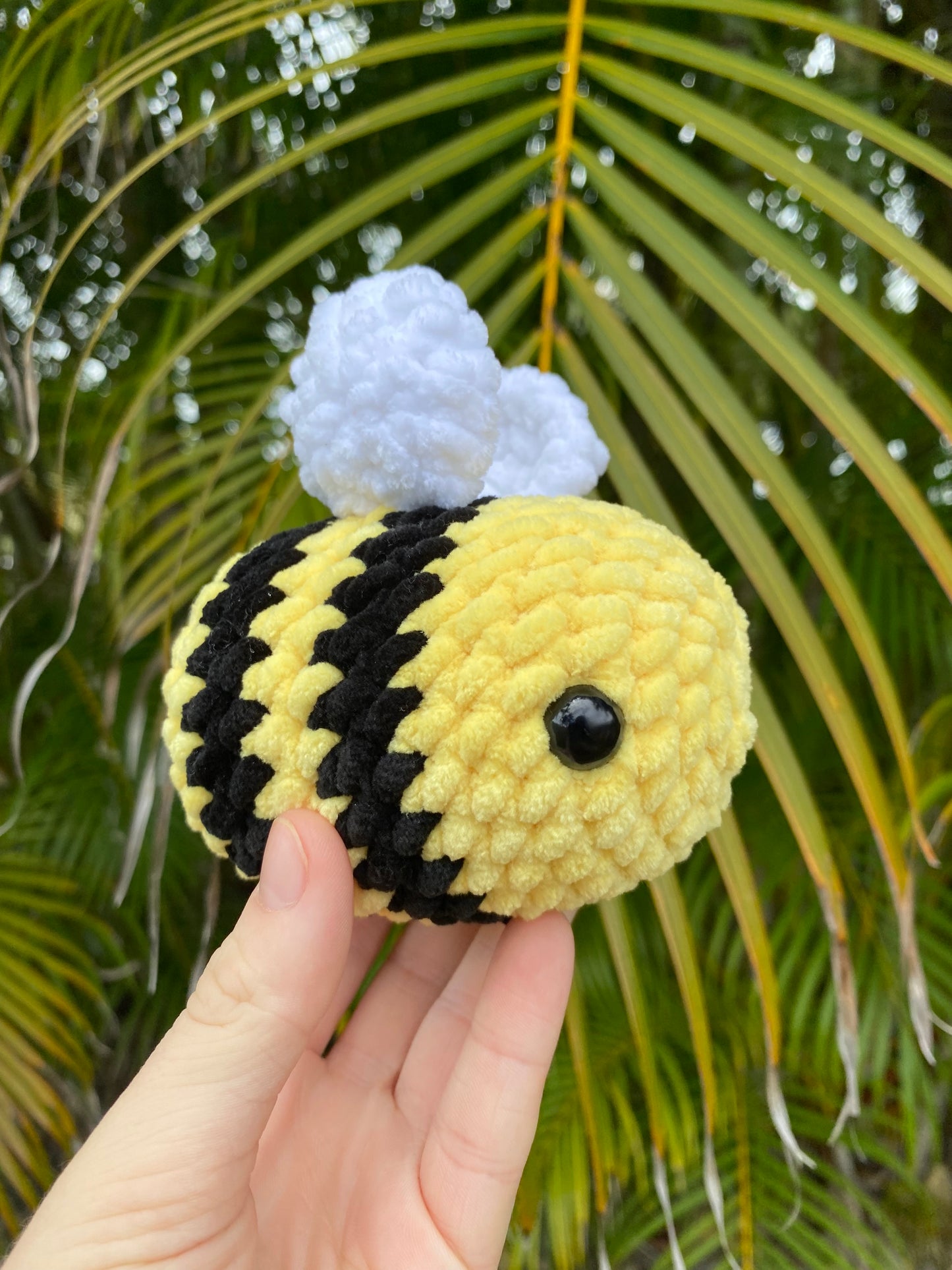 Bella the Bumblebee