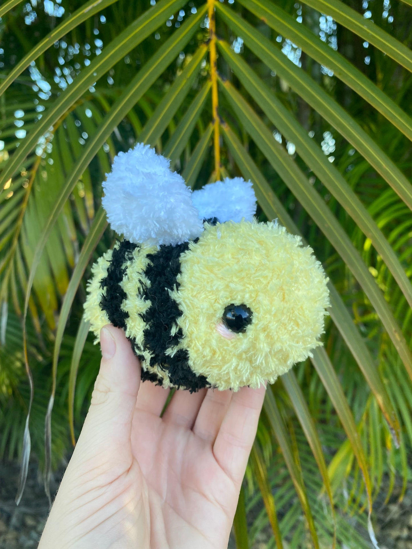 Bella the Bumblebee