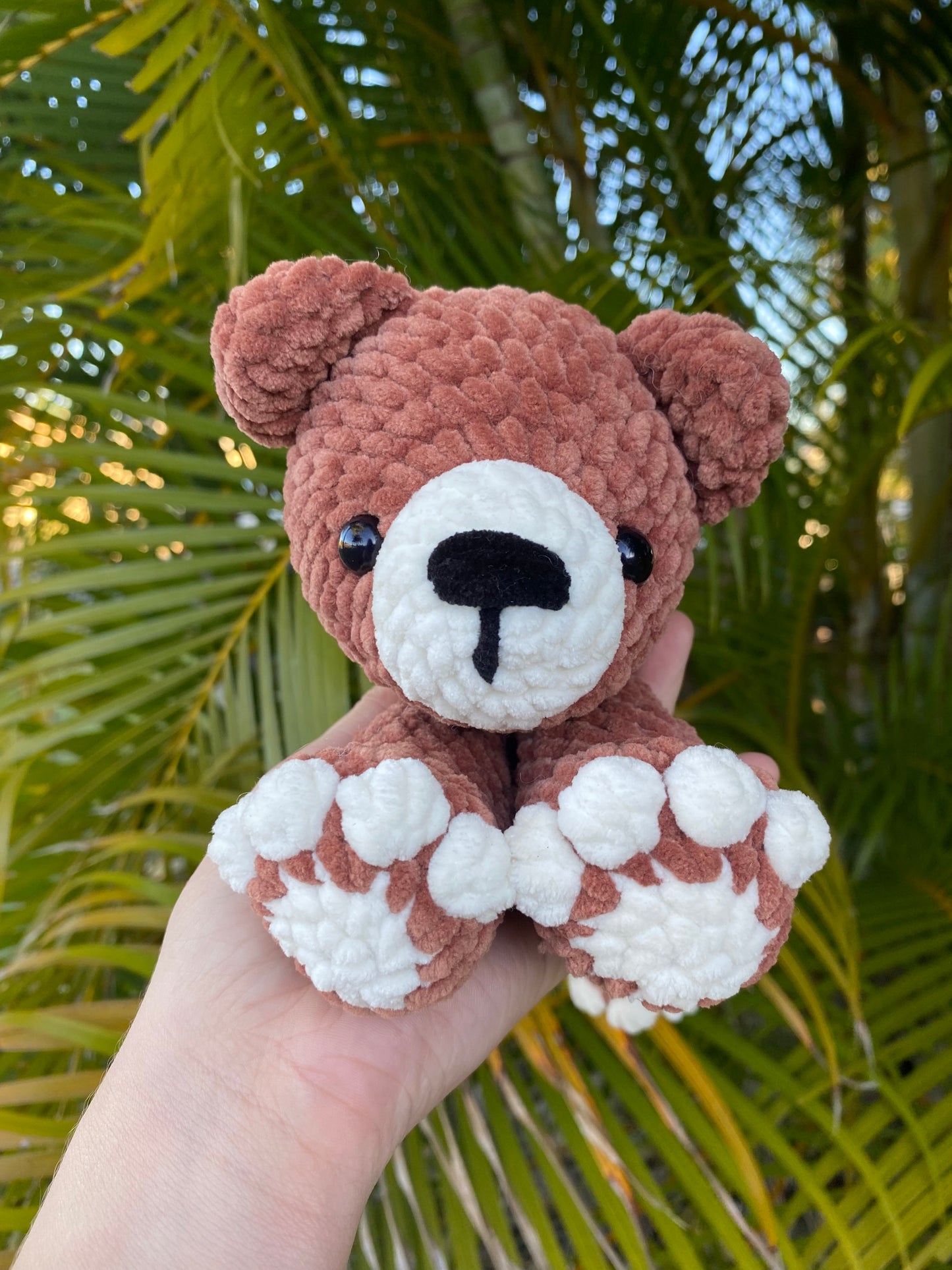 Ben the Bear