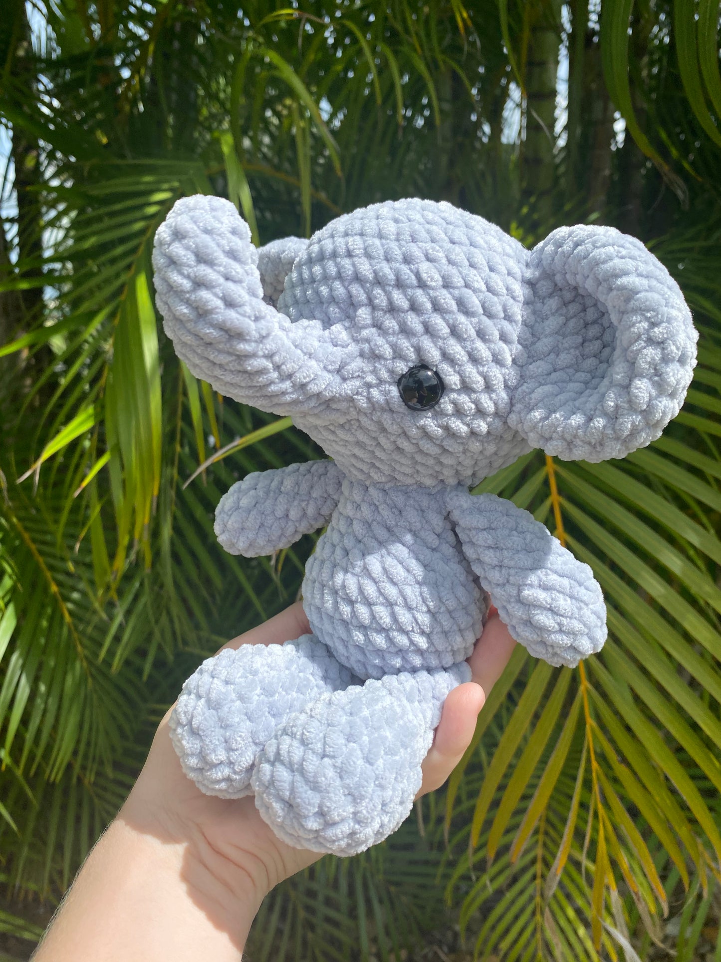 Ellie the Elephant