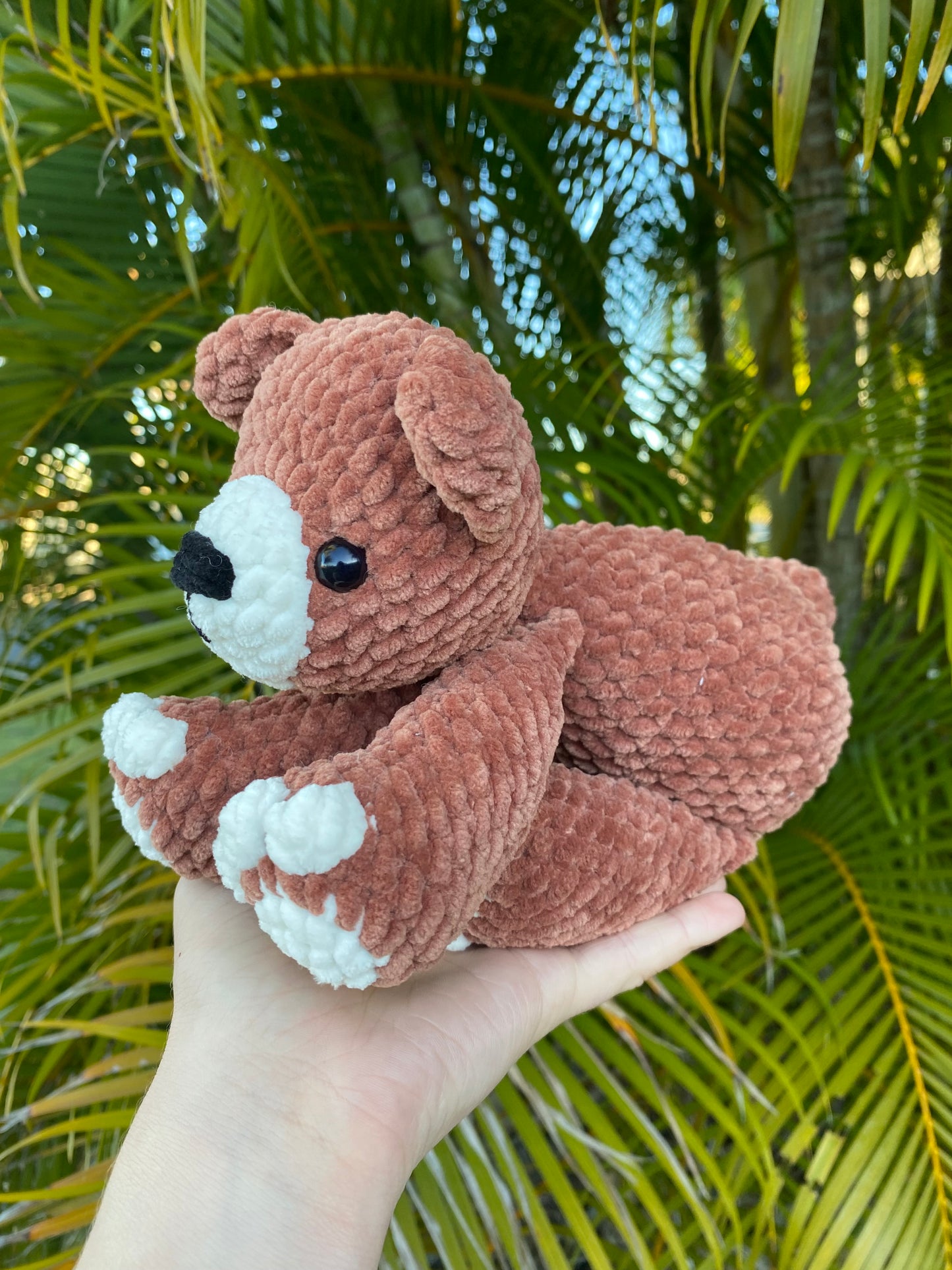 Ben the Bear