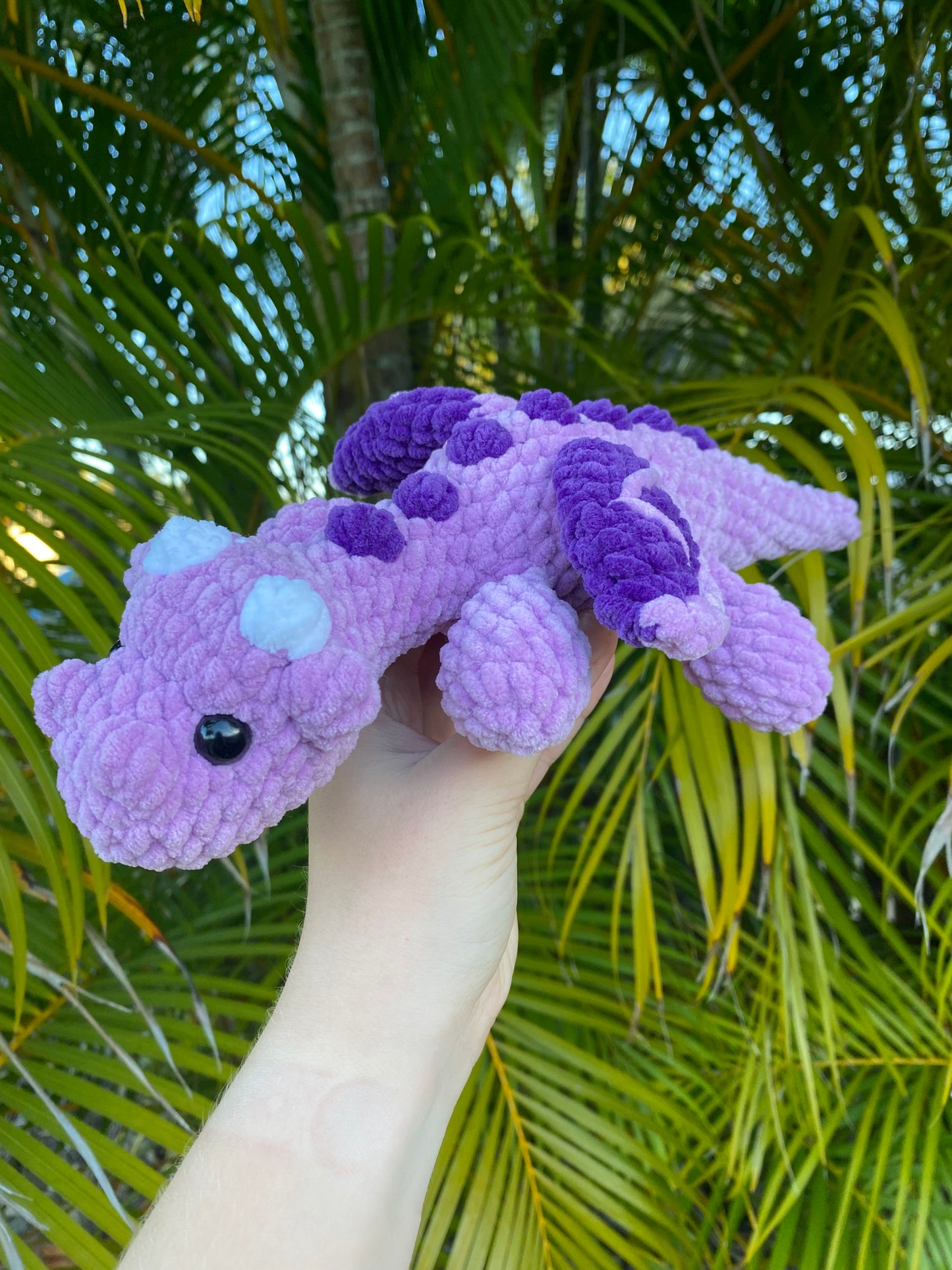 Della the Dragon