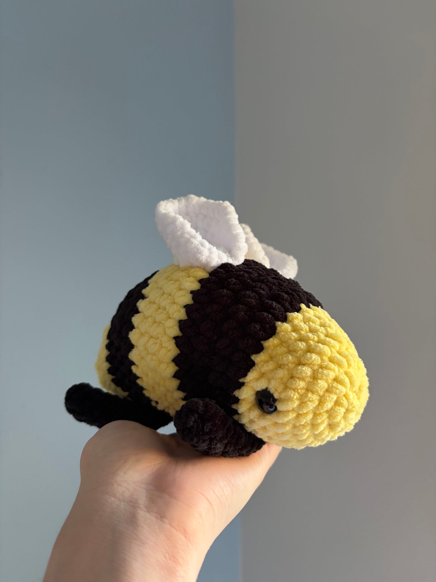 Barnaby the Bee