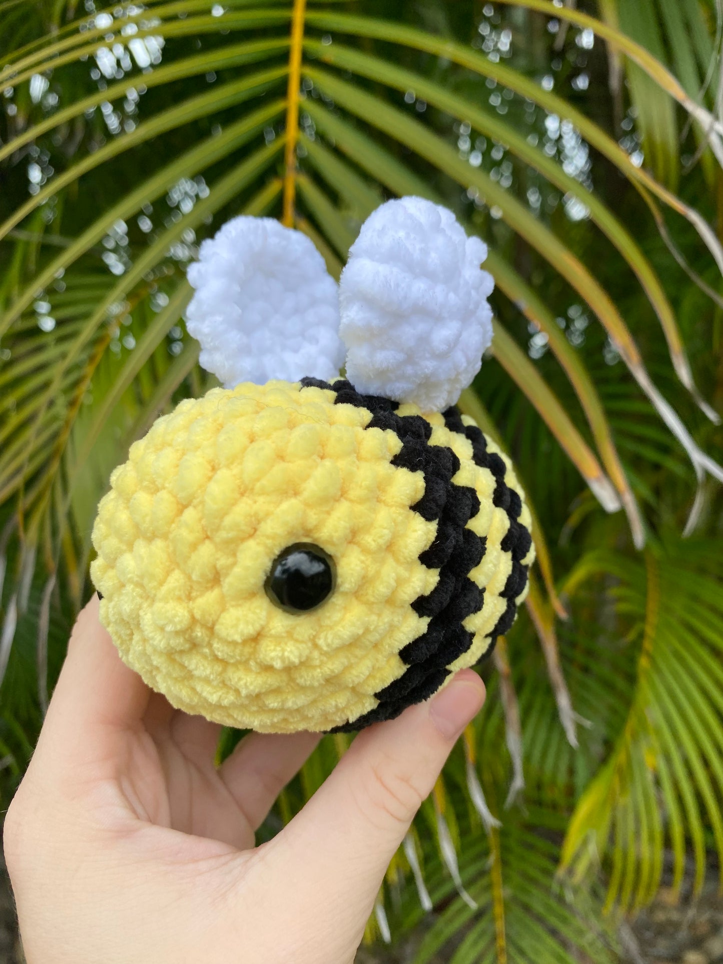 Bella the Bumblebee