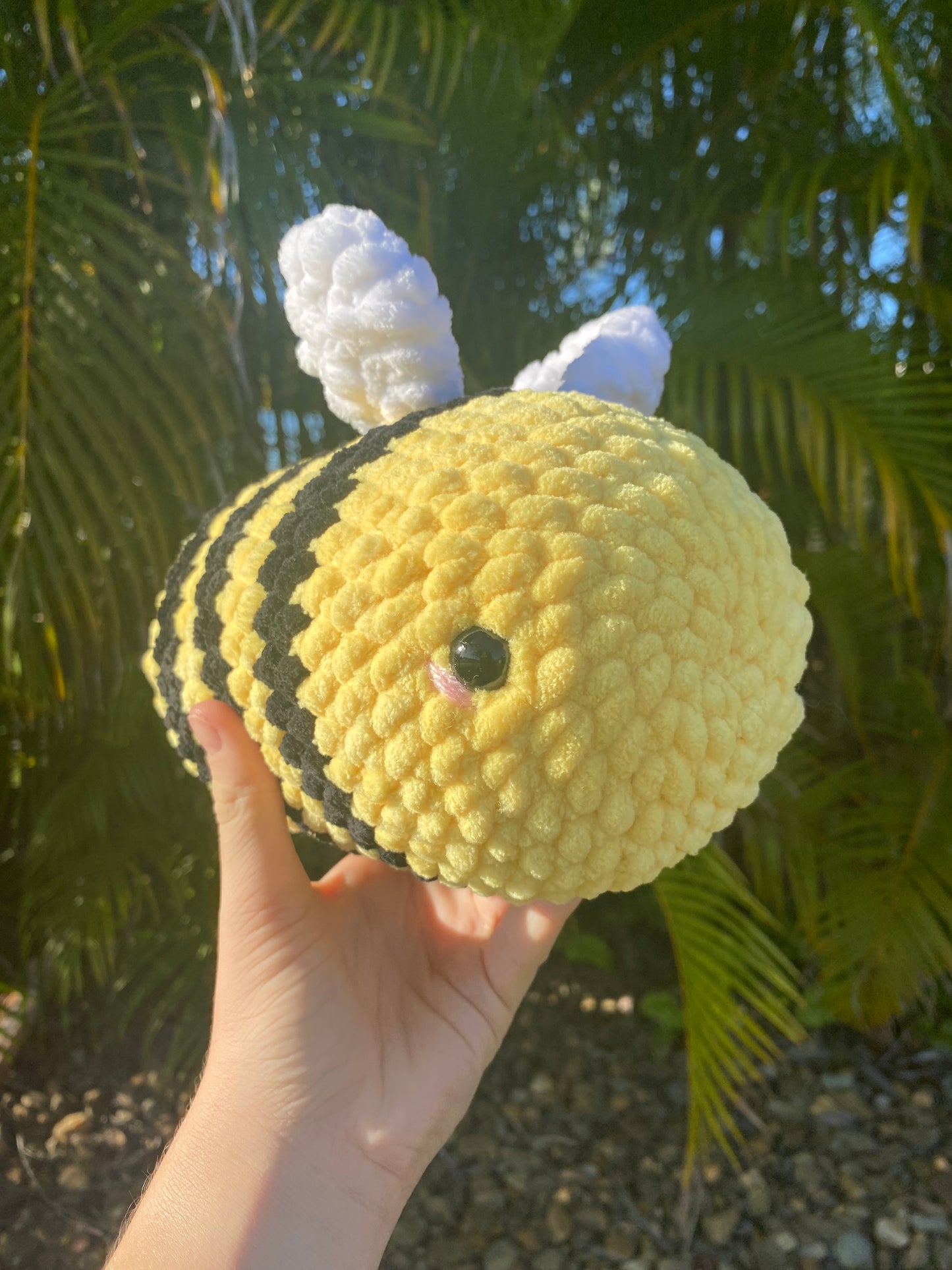 Bella the Bumblebee