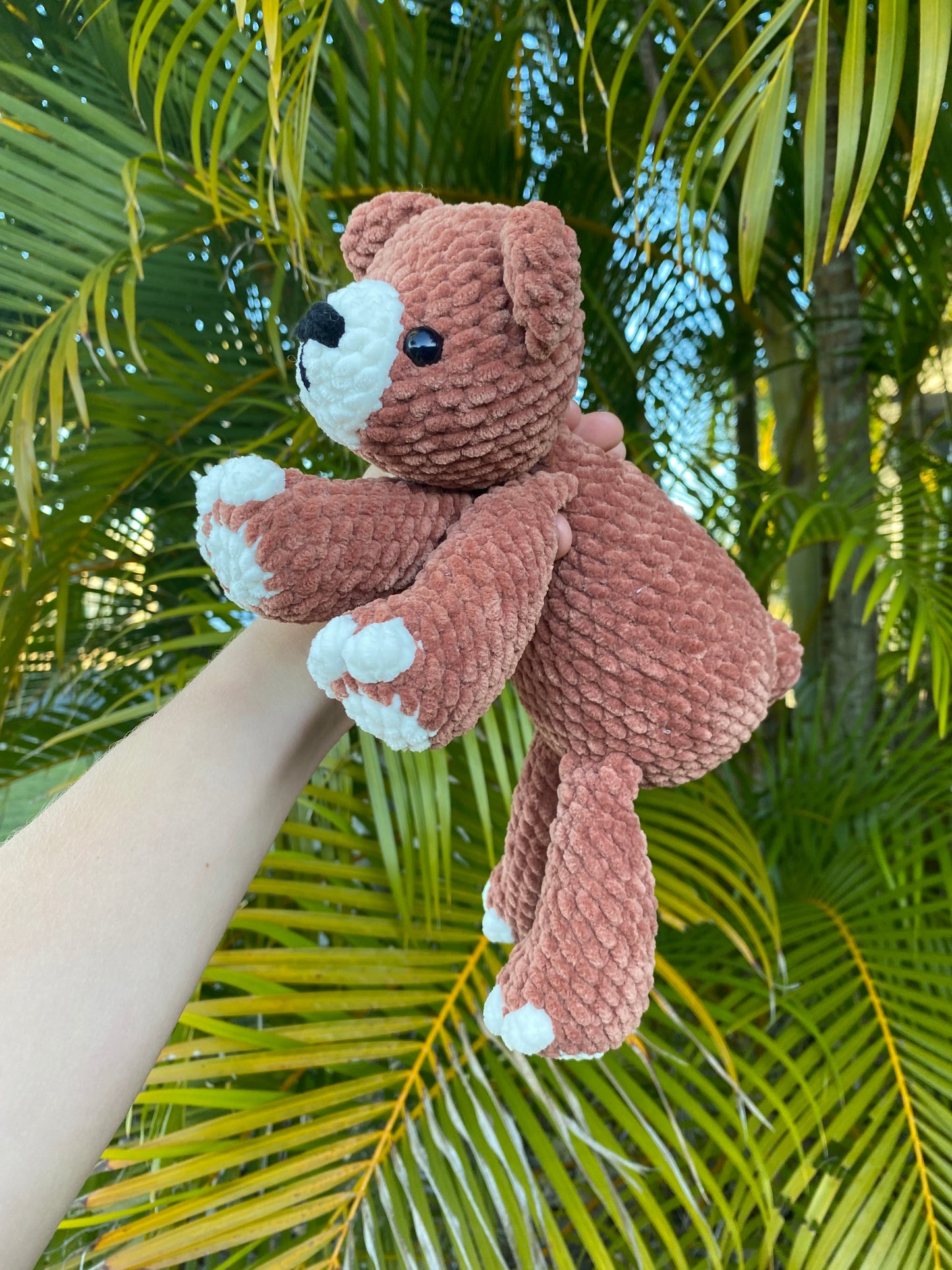 Ben the Bear