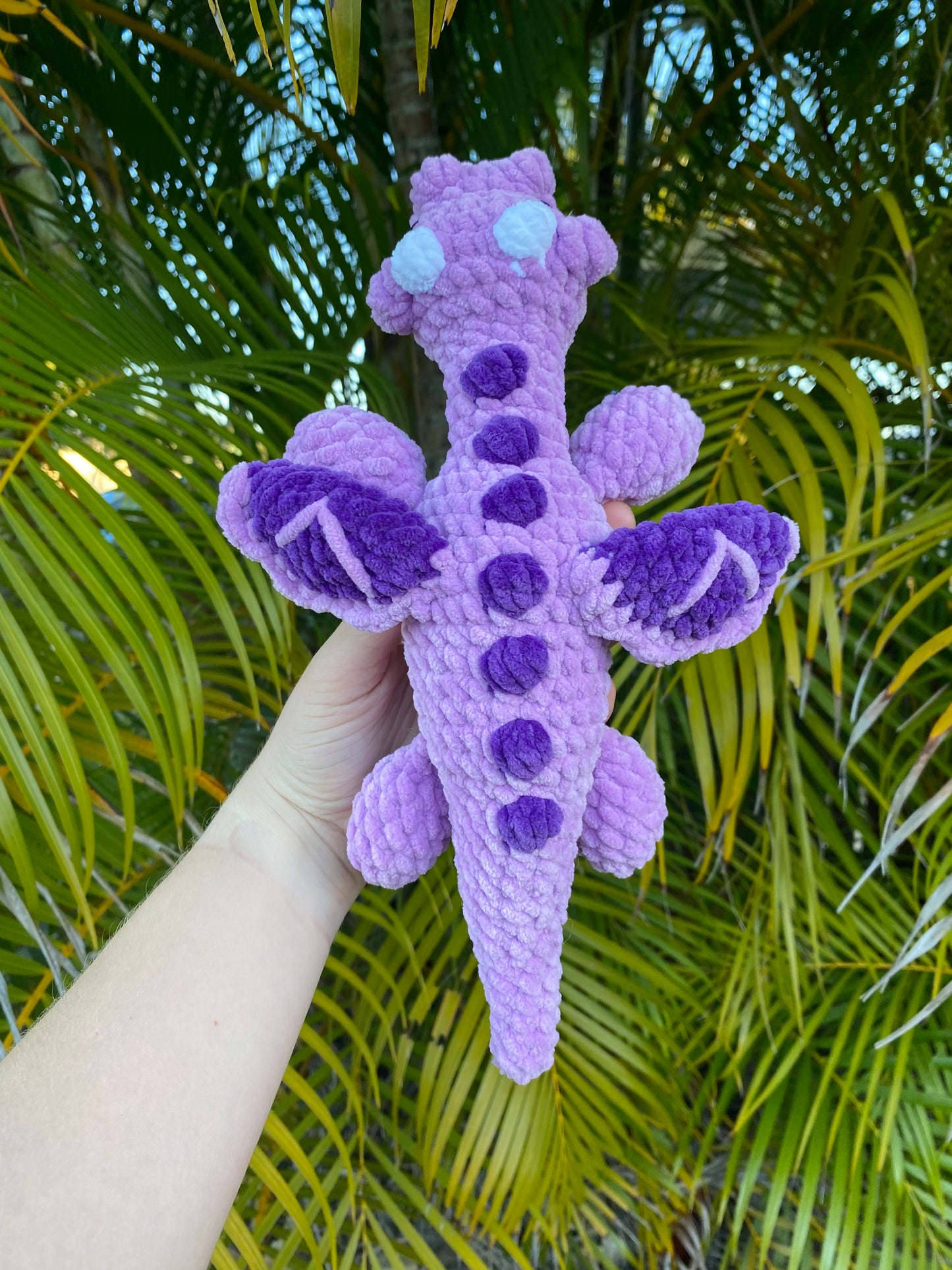 Della the Dragon
