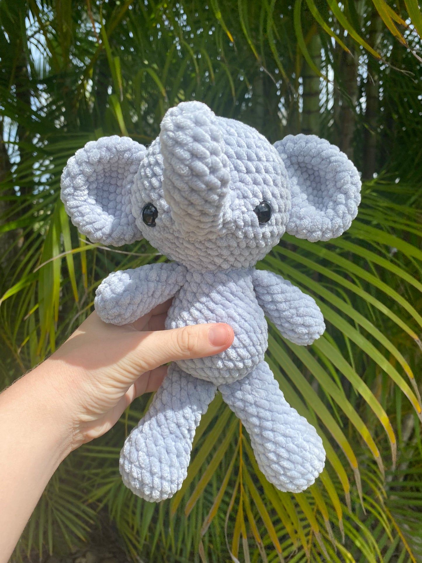 Ellie the Elephant