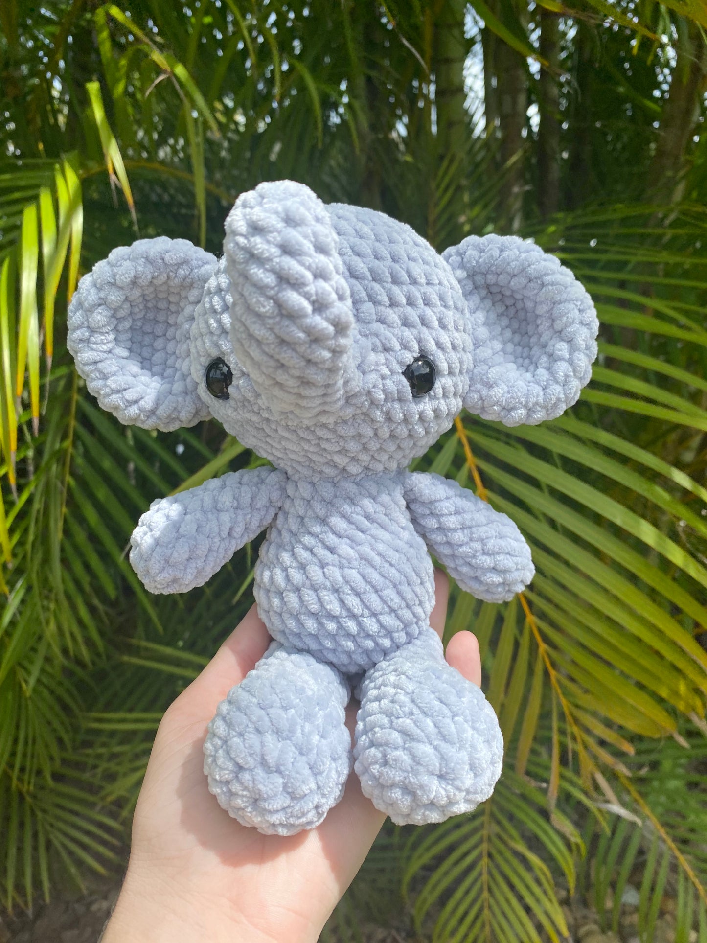 Ellie the Elephant