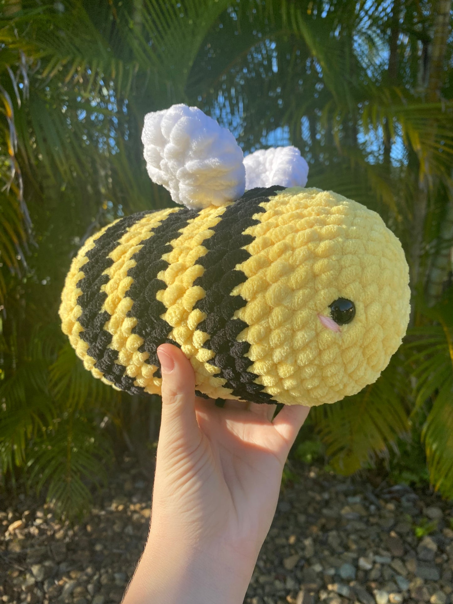 Bella the Bumblebee