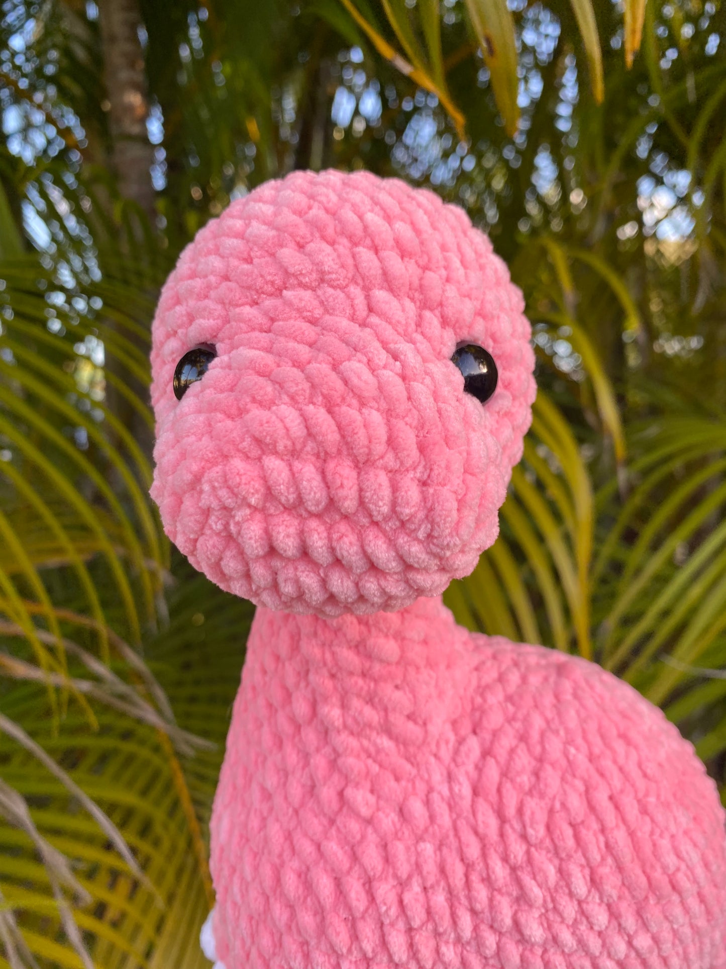 Blaire the Brontosaurus