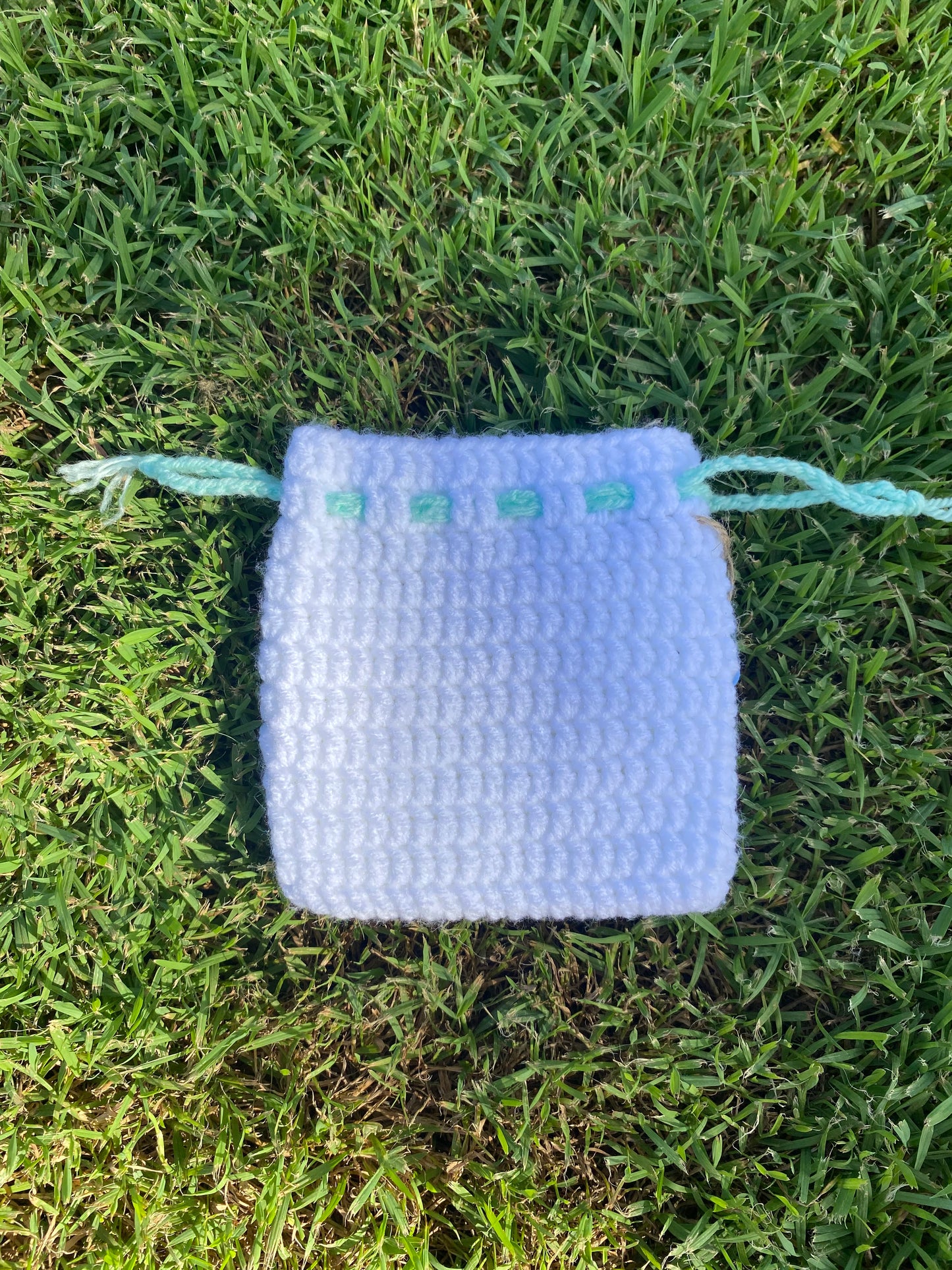 Drawstring bags
