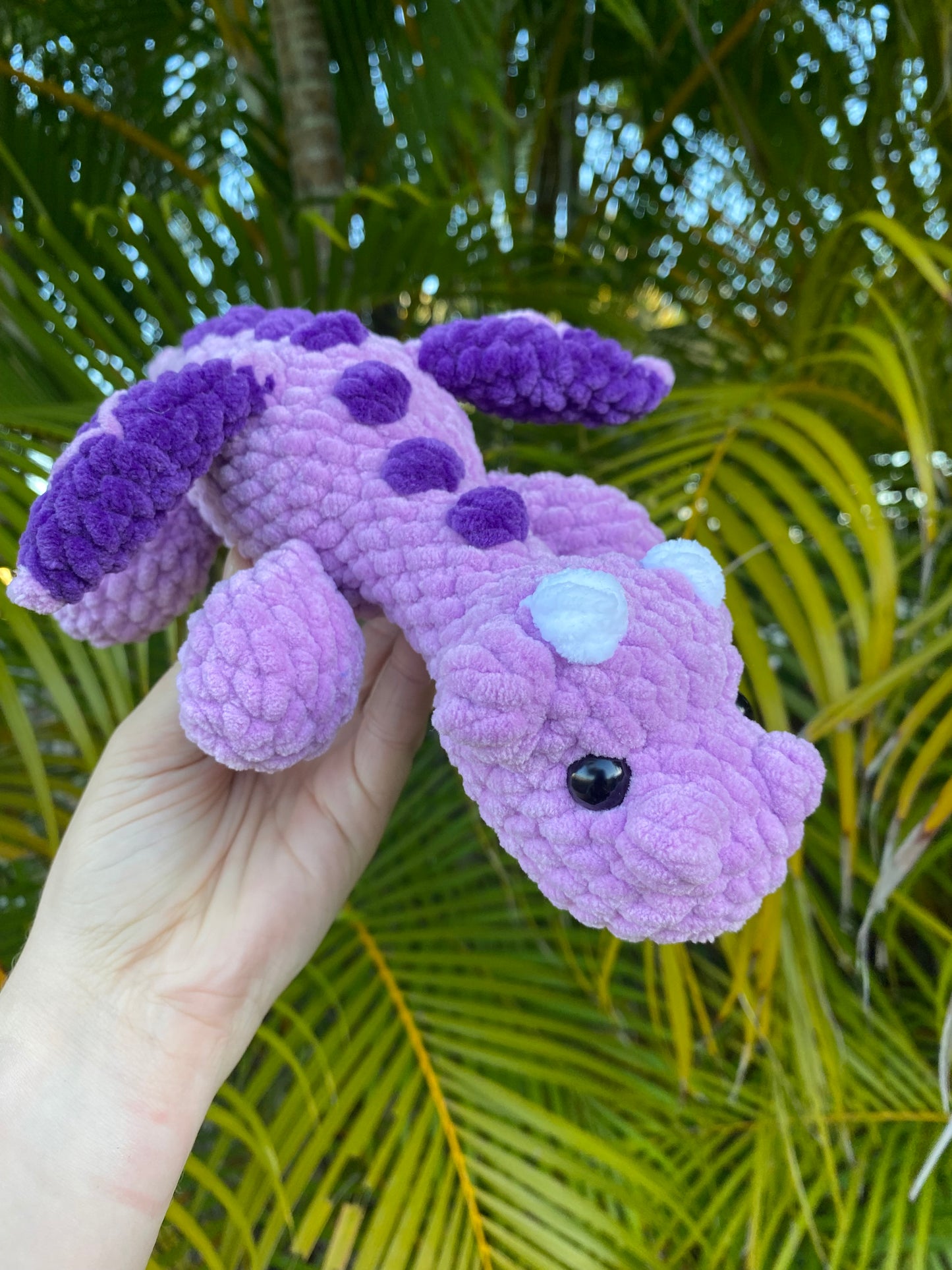 Della the Dragon