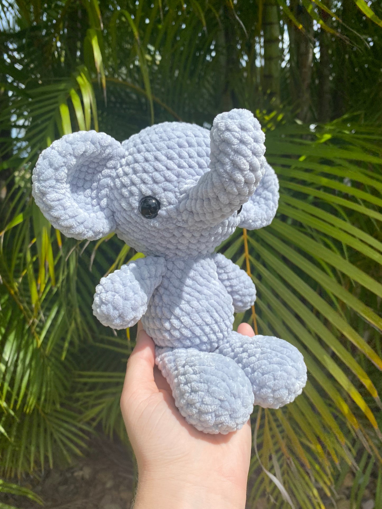 Ellie the Elephant