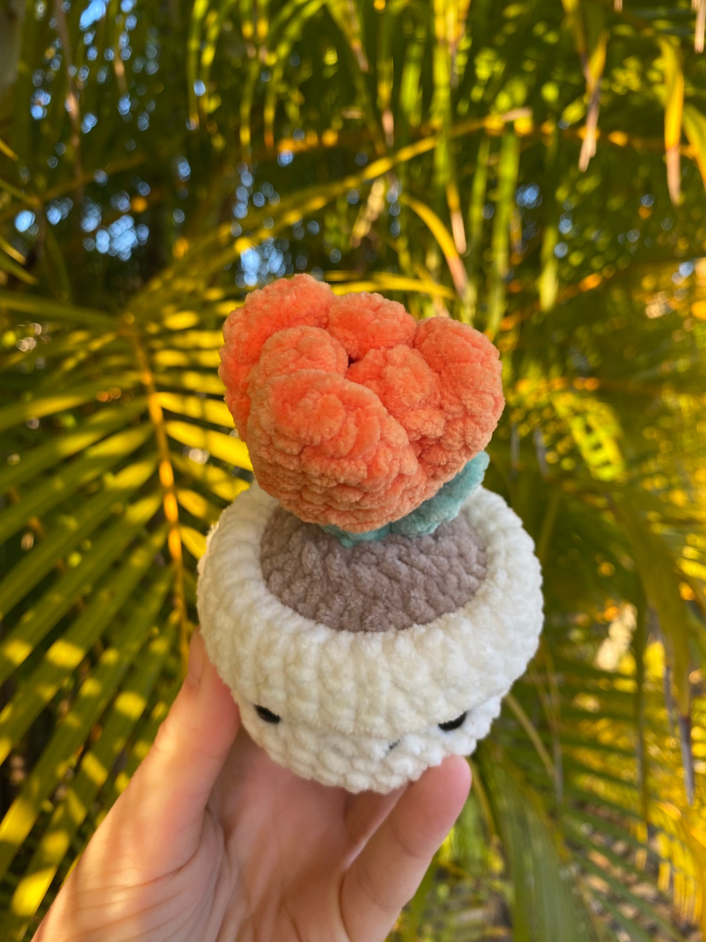Flora the Flower