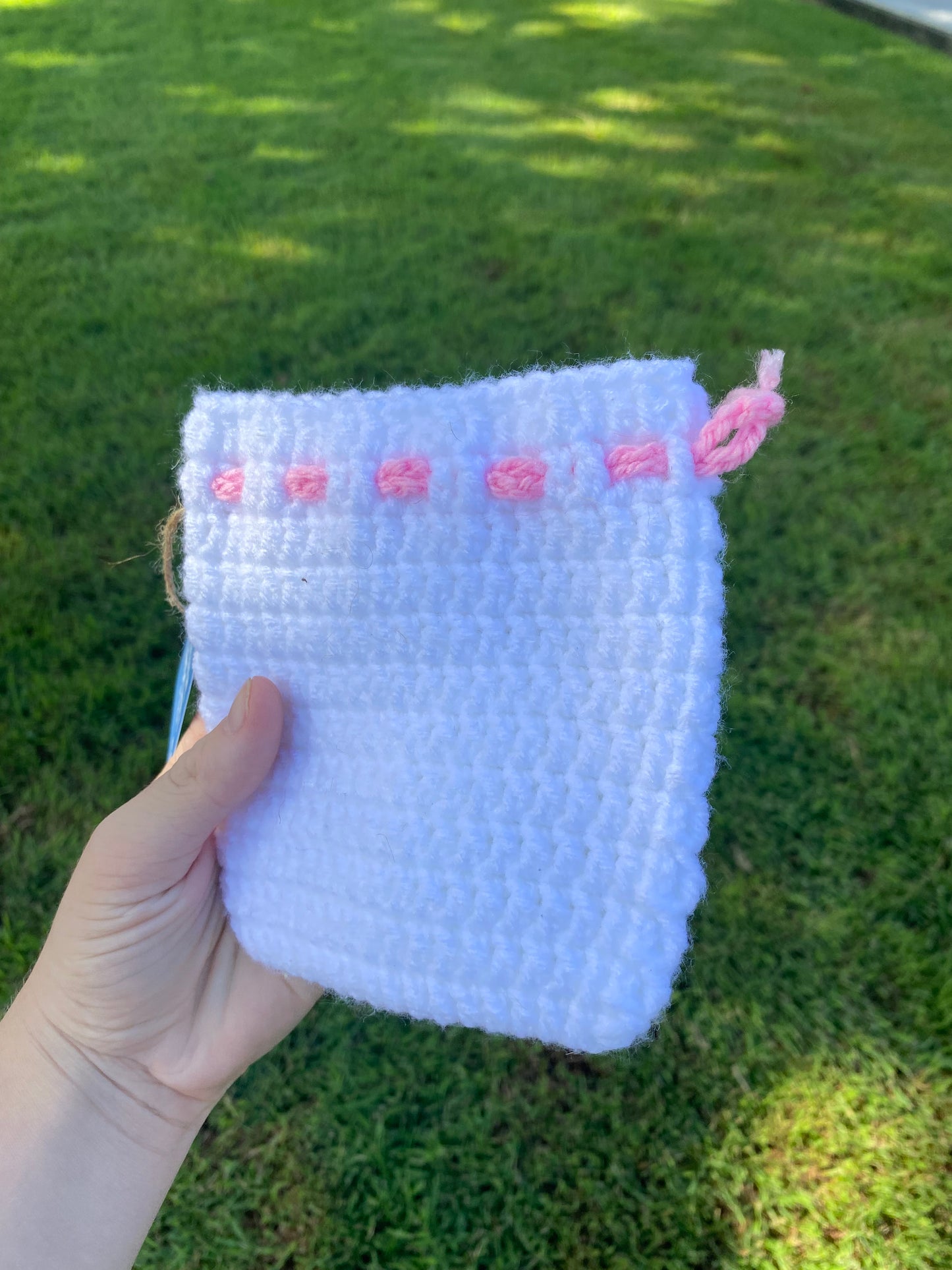 Drawstring bags