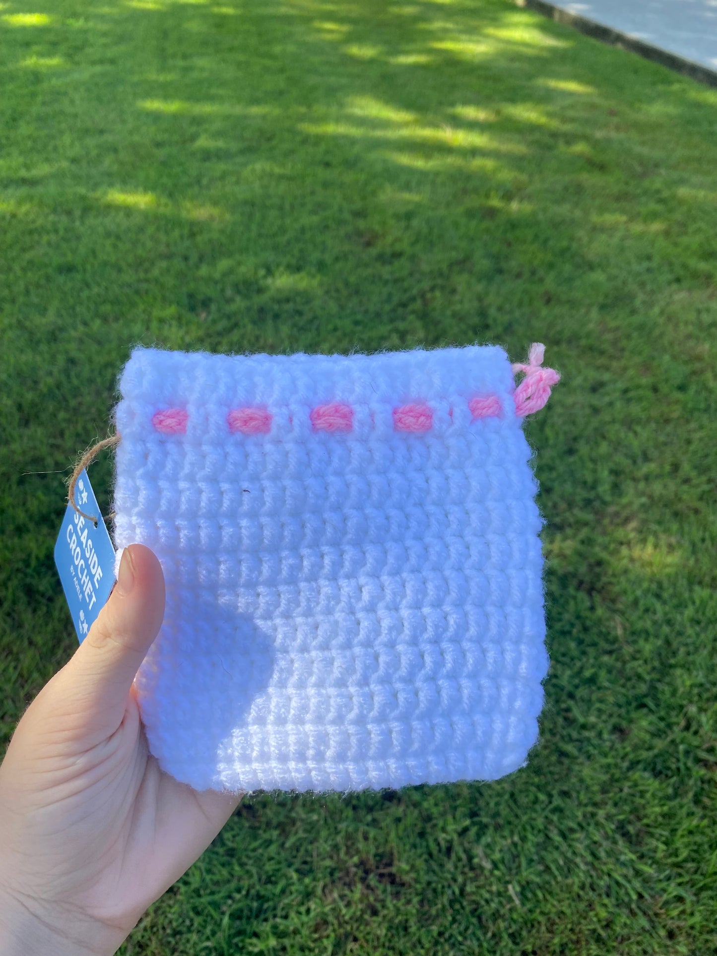 Drawstring bags