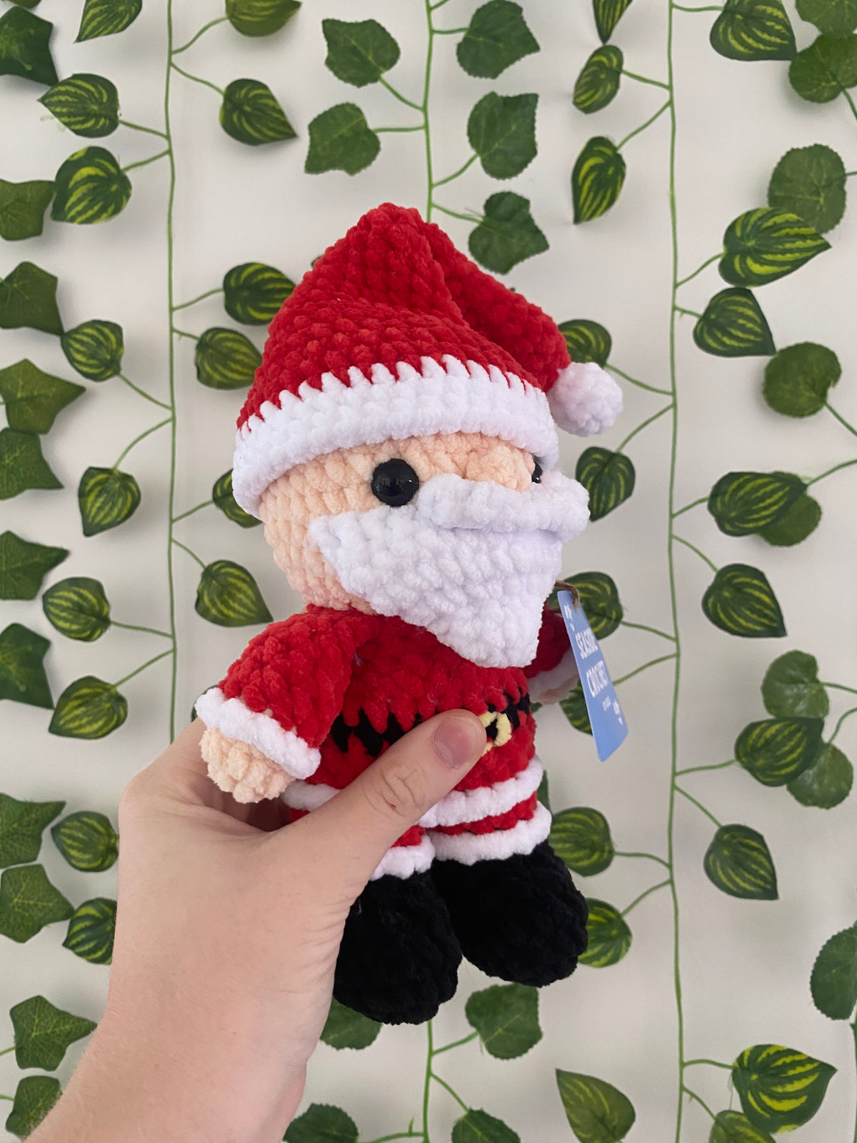 Santa