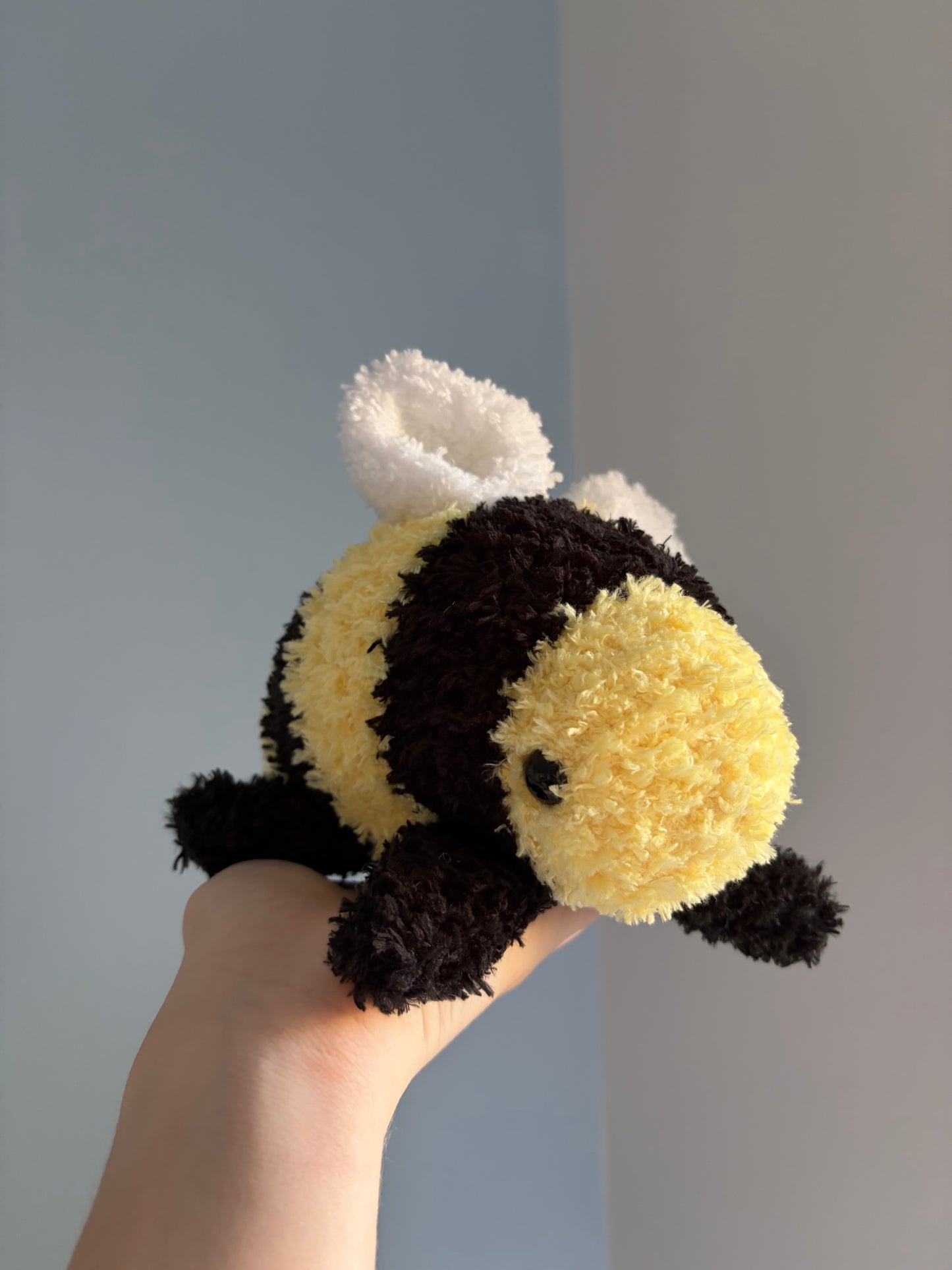 Barnaby the Bee