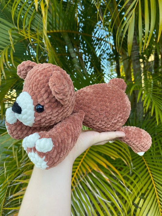 Ben the Bear