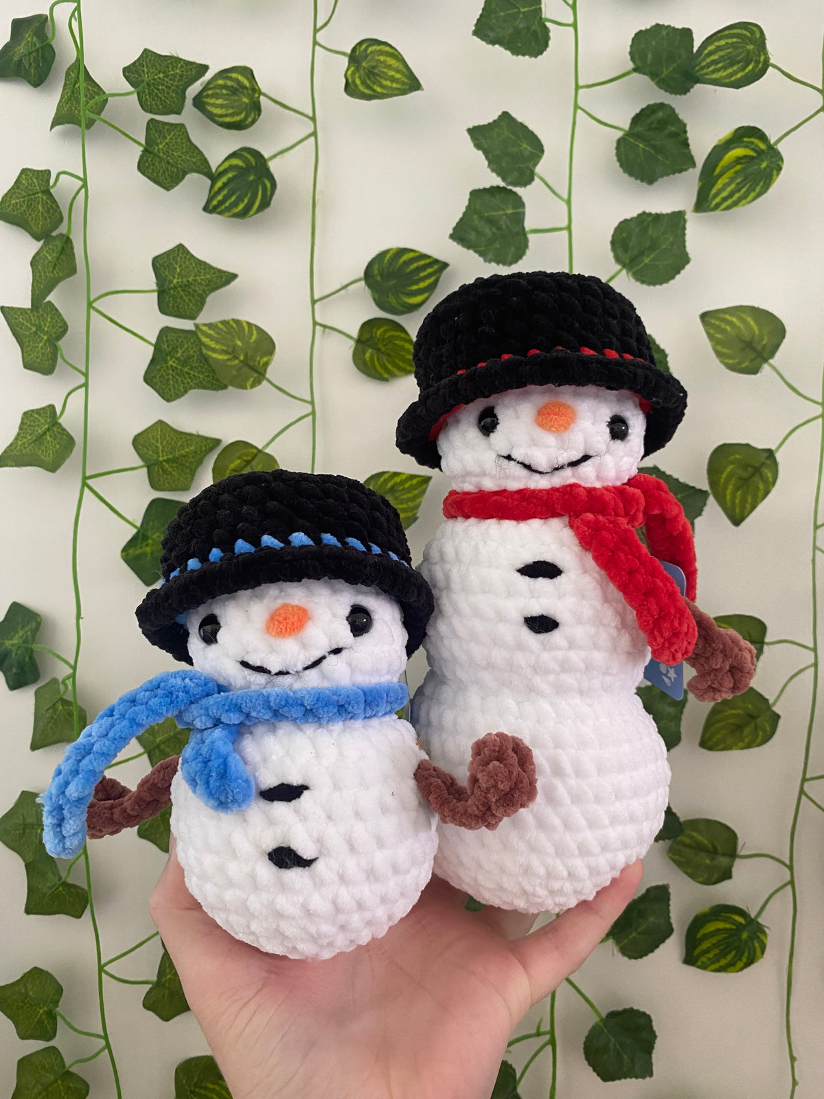 Snowman