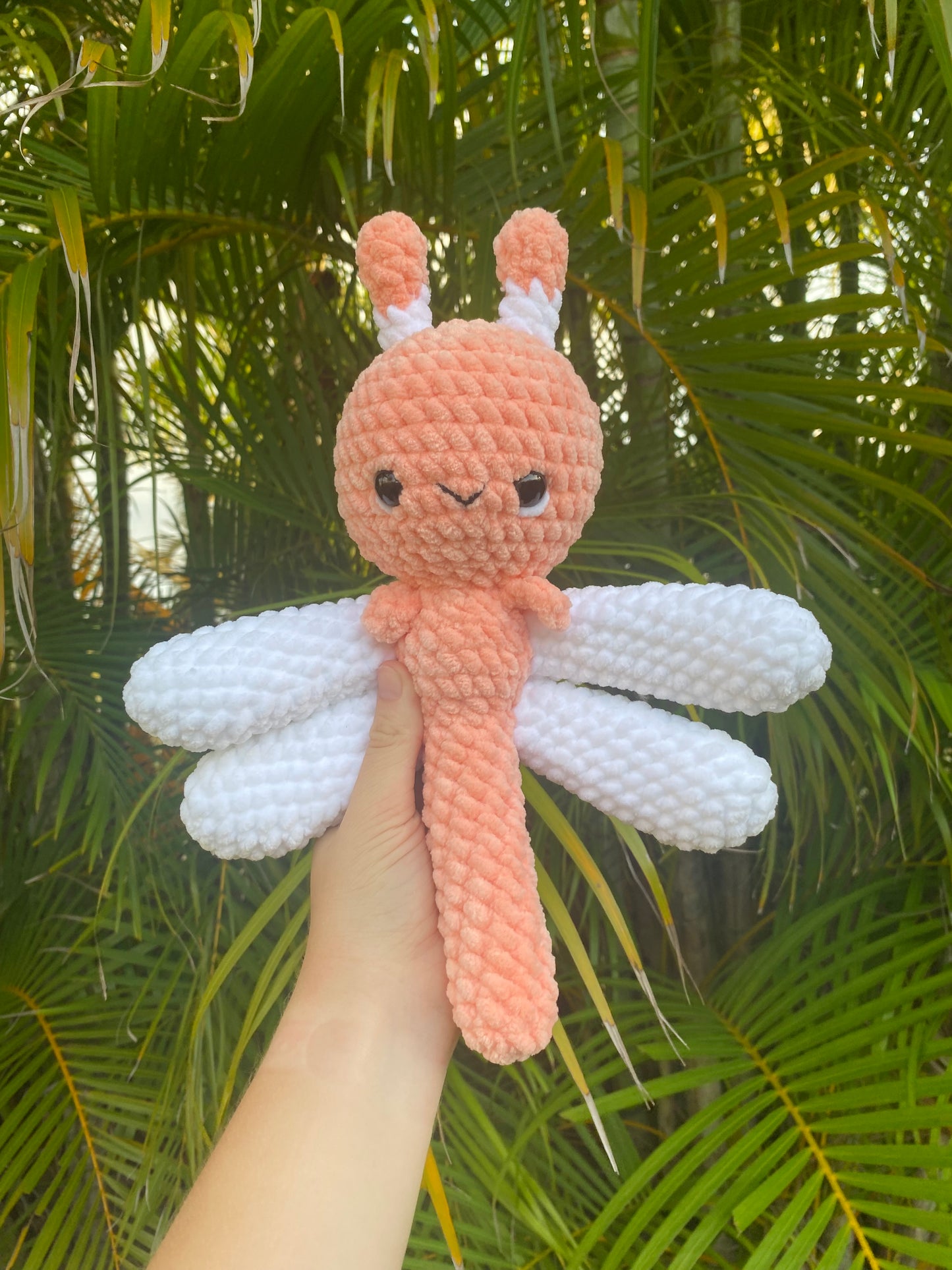 Deny the Dragonfly