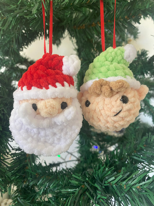 Christmas Ornaments