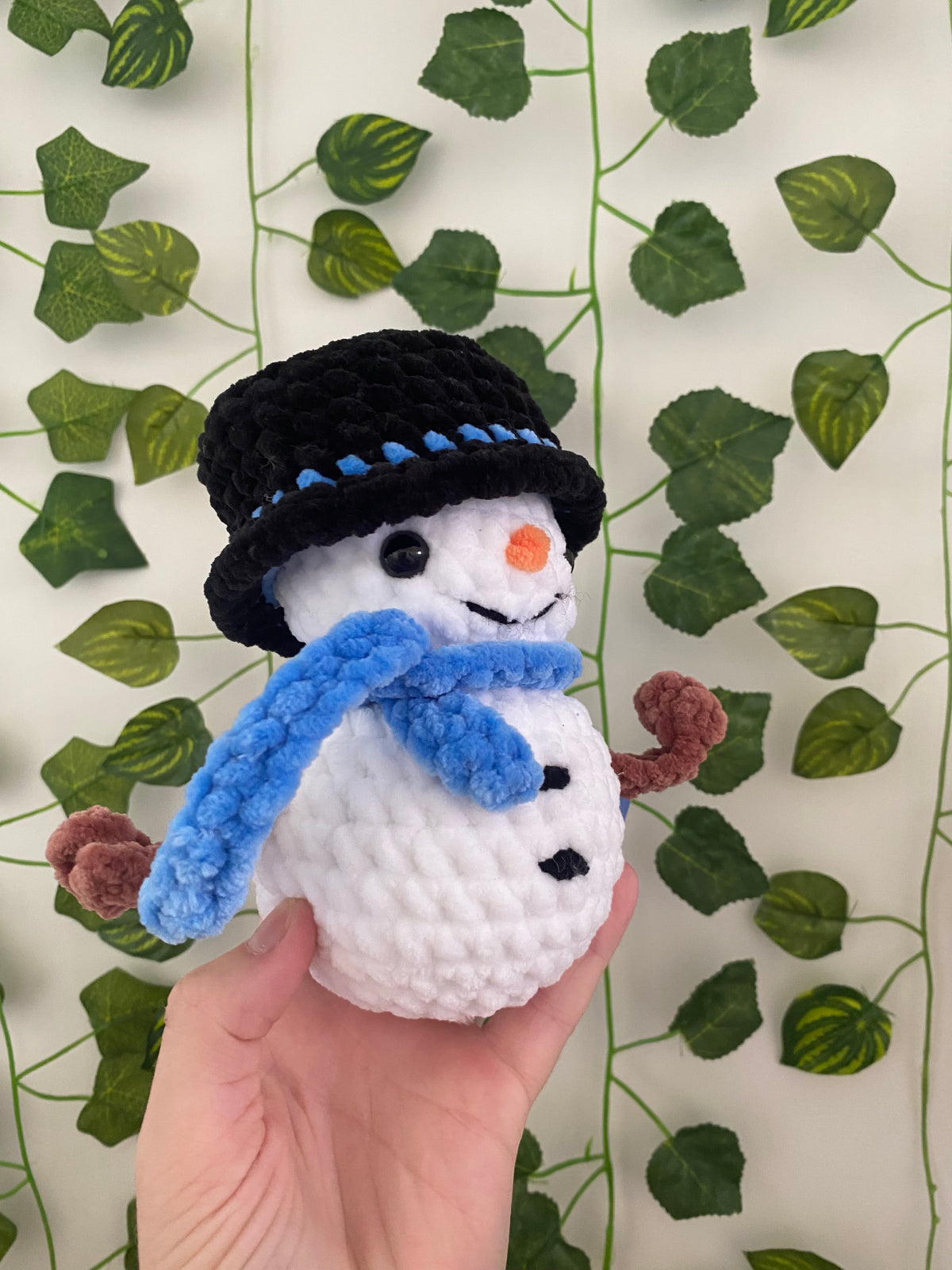 Snowman