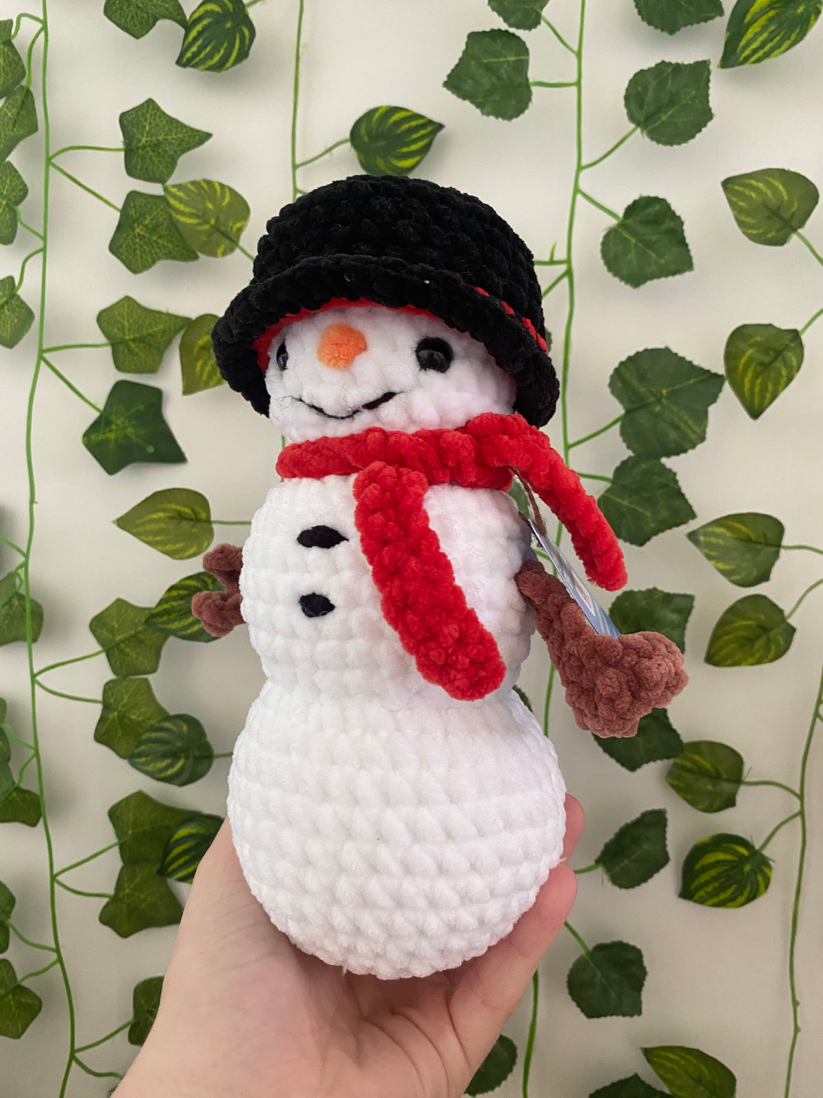 Snowman