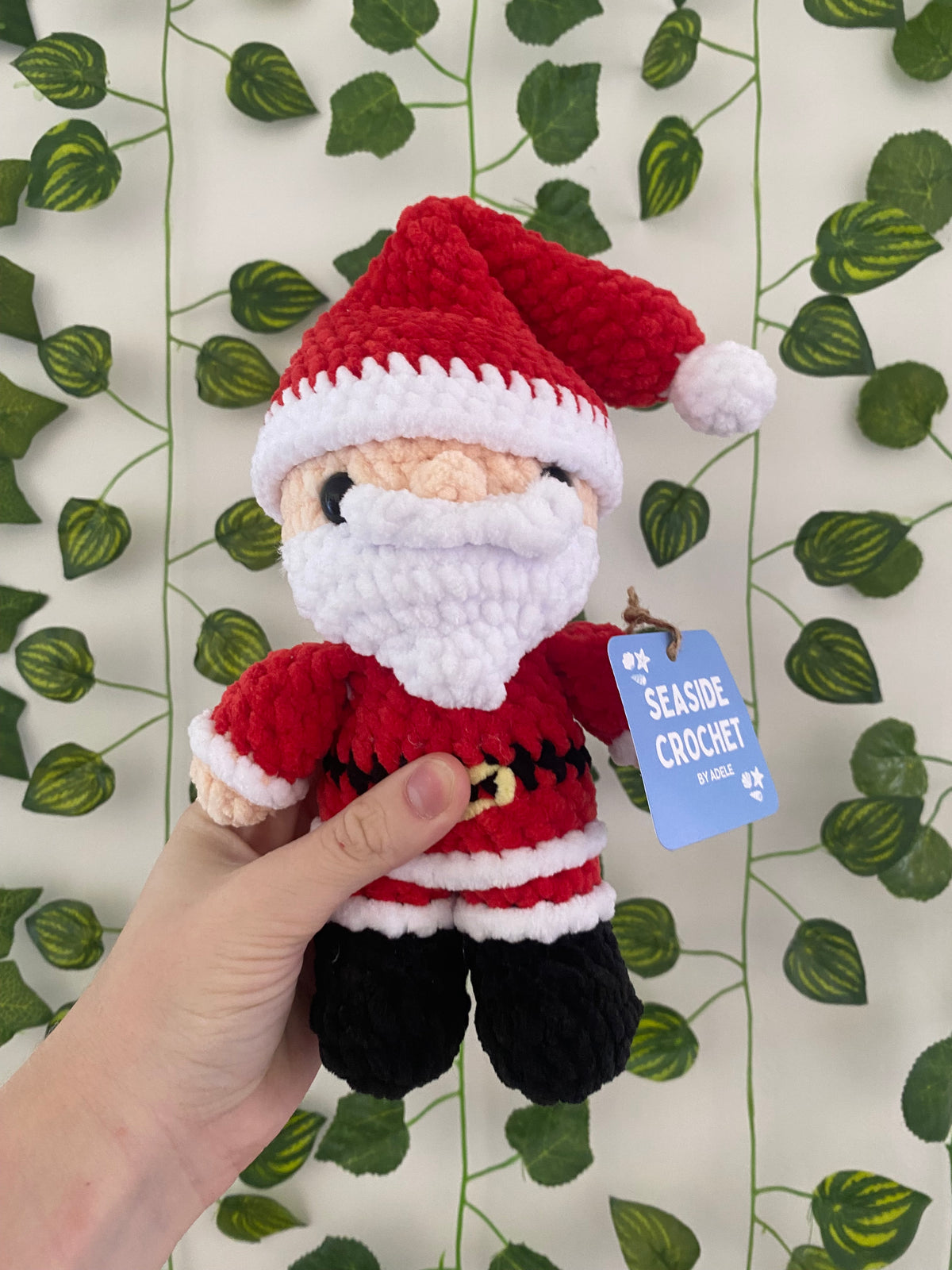Santa