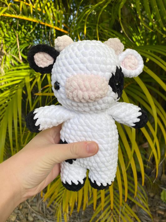 Cali the Cow
