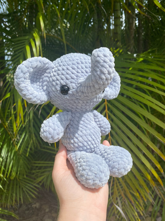 Ellie the Elephant