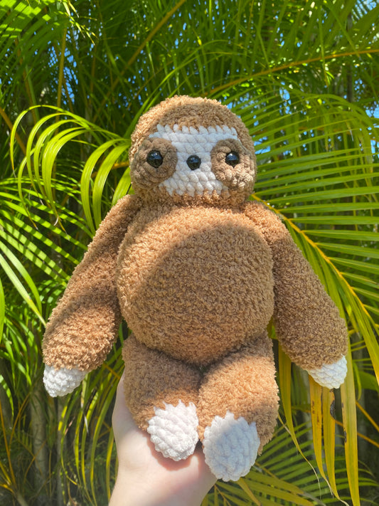 Sammy the Sloth