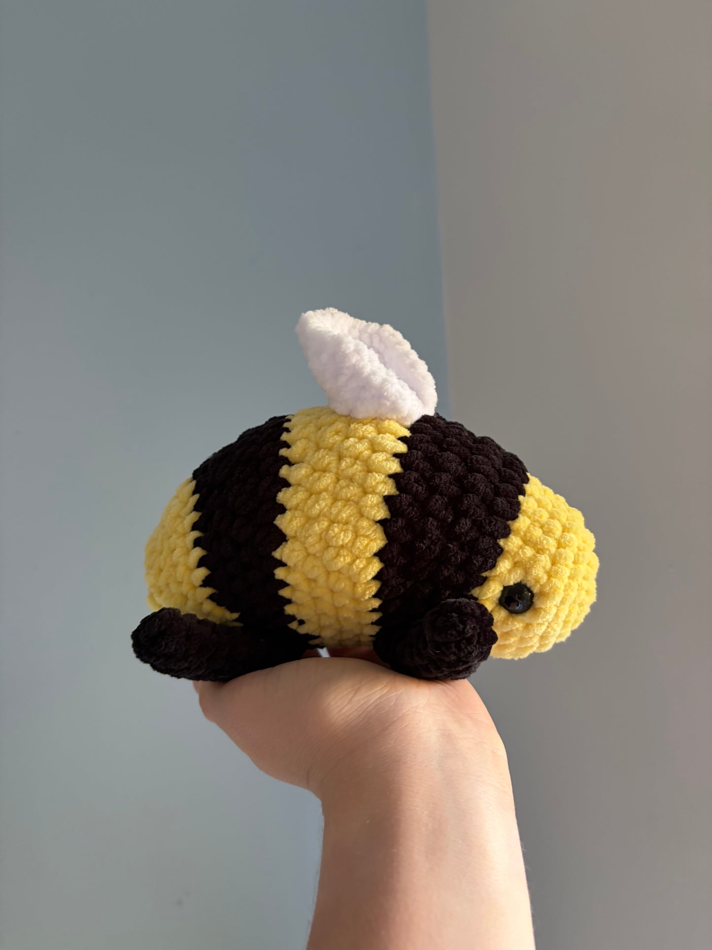 Barnaby the Bee
