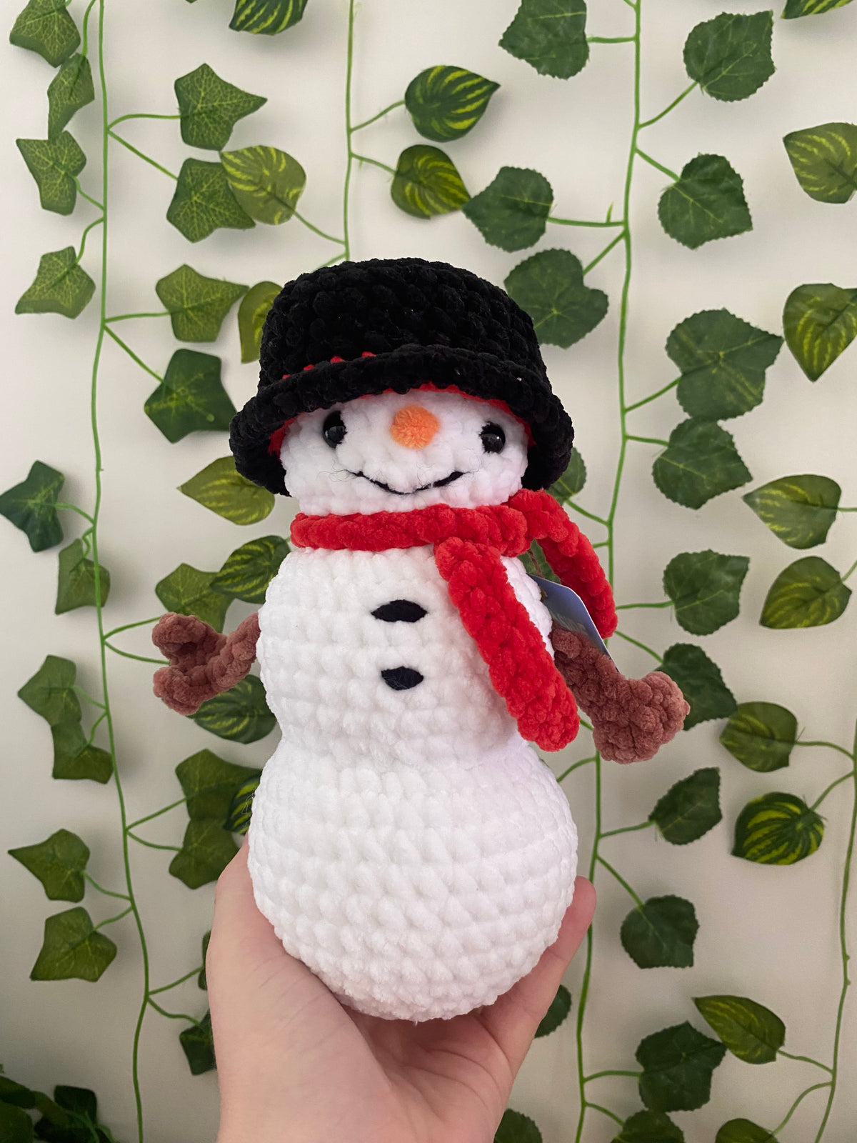 Snowman