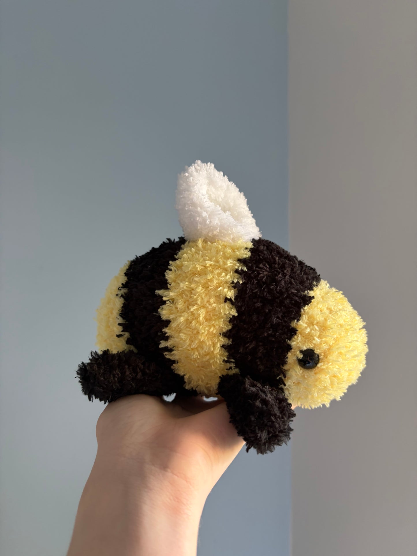 Barnaby the Bee