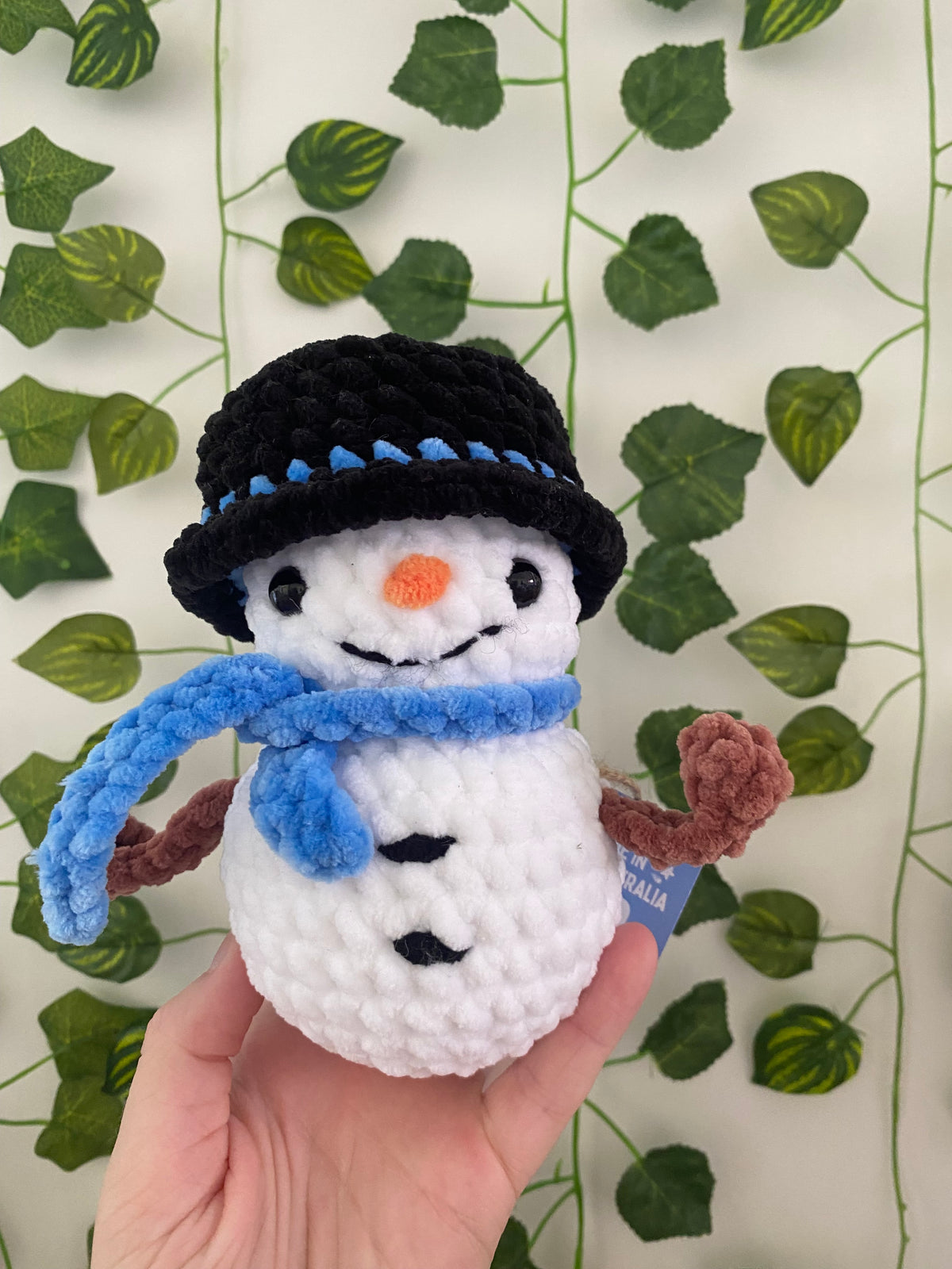 Snowman