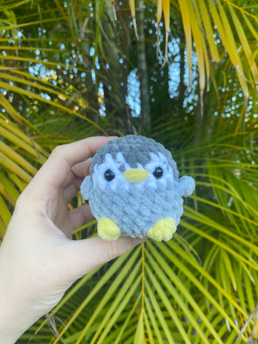 Penguin